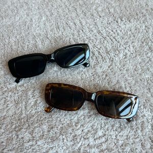 Trendy sunglass bundle